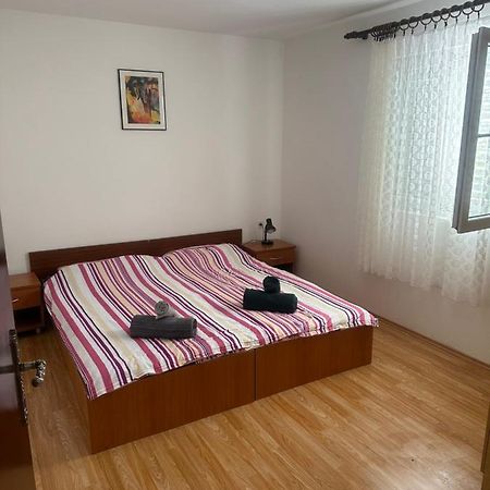 Apartmani Marko Novalja Ngoại thất bức ảnh