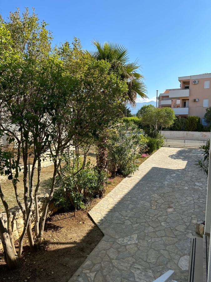 Apartmani Marko Novalja Ngoại thất bức ảnh