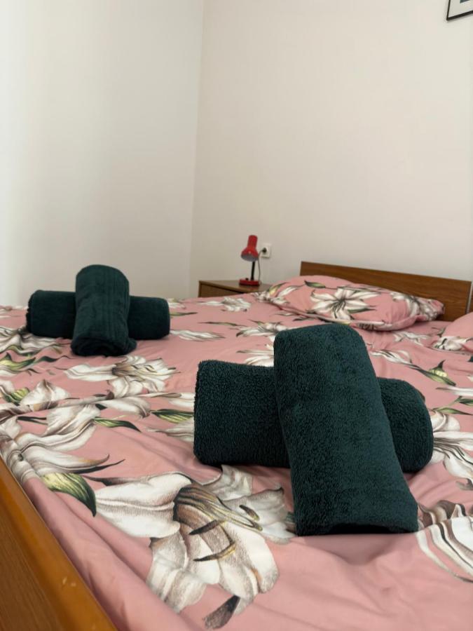 Apartmani Marko Novalja Ngoại thất bức ảnh