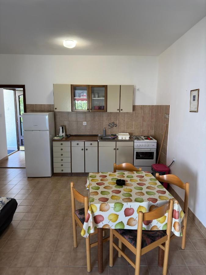 Apartmani Marko Novalja Ngoại thất bức ảnh