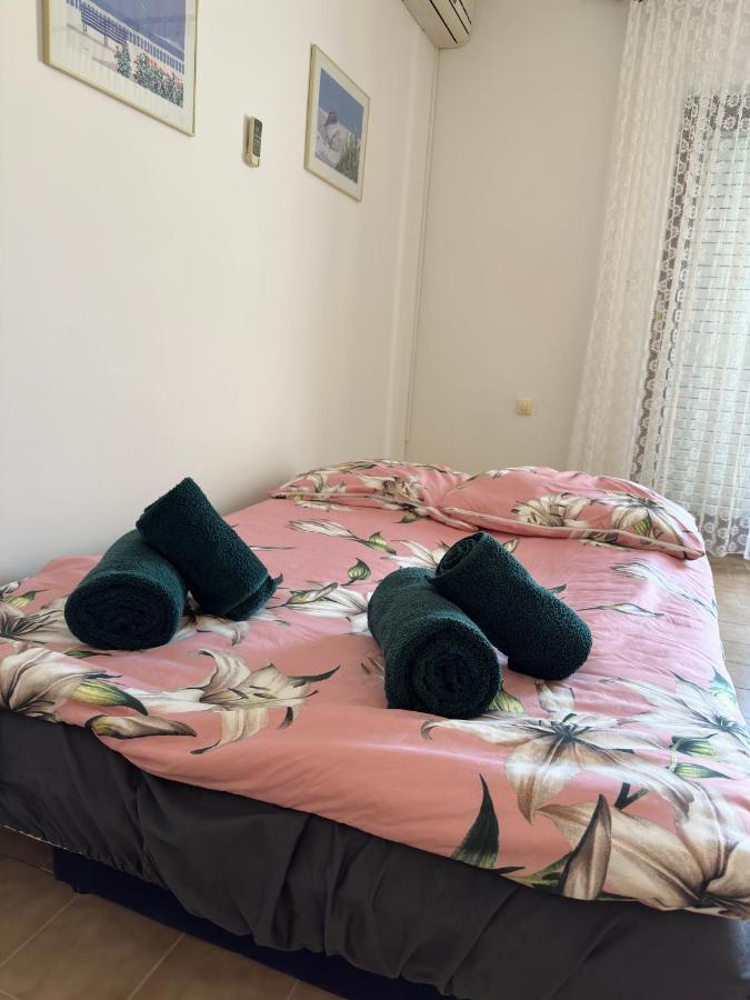 Apartmani Marko Novalja Ngoại thất bức ảnh