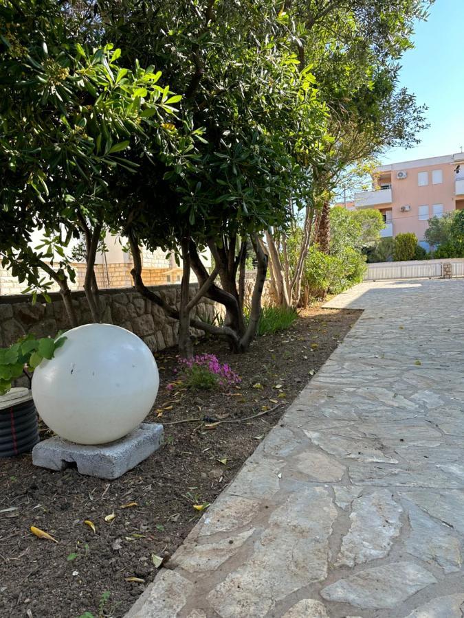 Apartmani Marko Novalja Ngoại thất bức ảnh