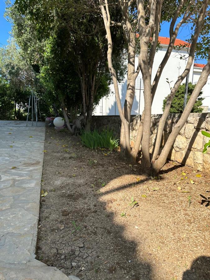 Apartmani Marko Novalja Ngoại thất bức ảnh