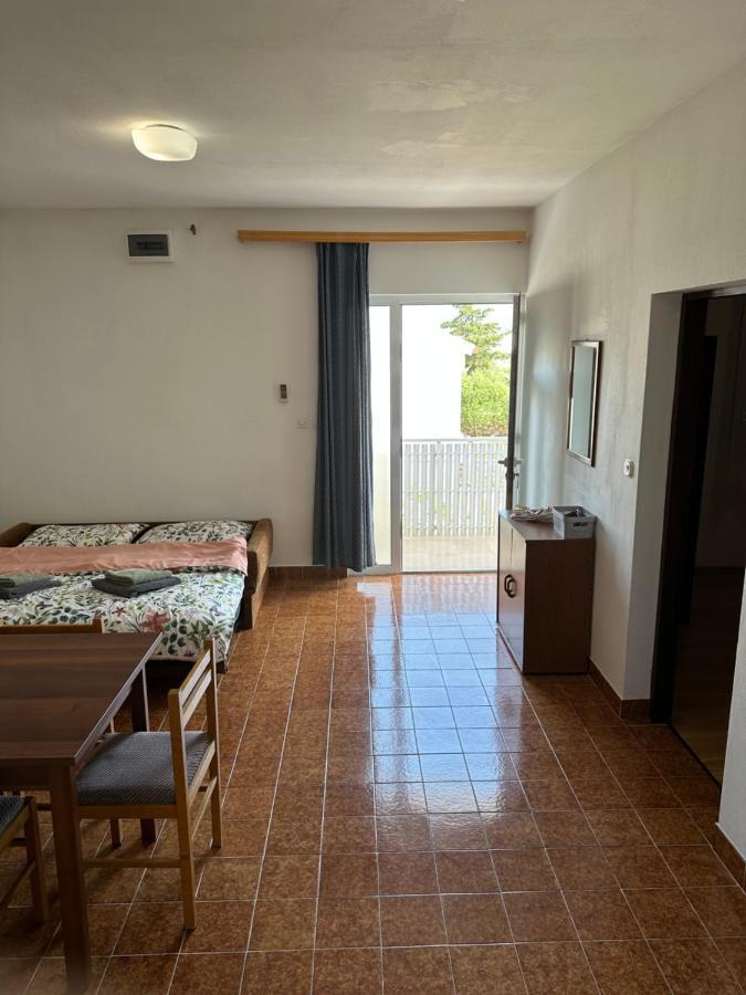Apartmani Marko Novalja Ngoại thất bức ảnh