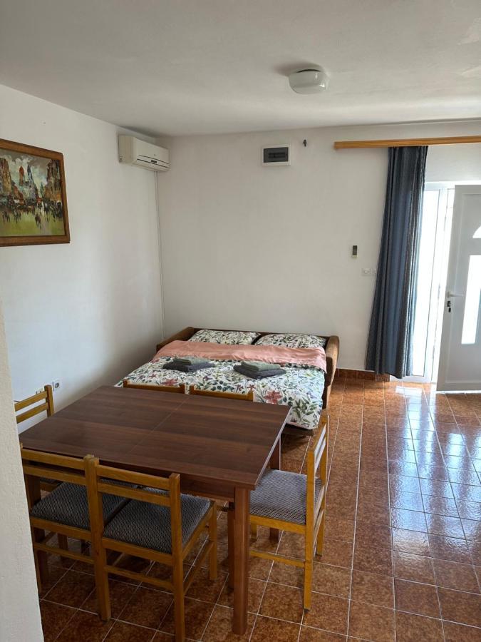 Apartmani Marko Novalja Ngoại thất bức ảnh