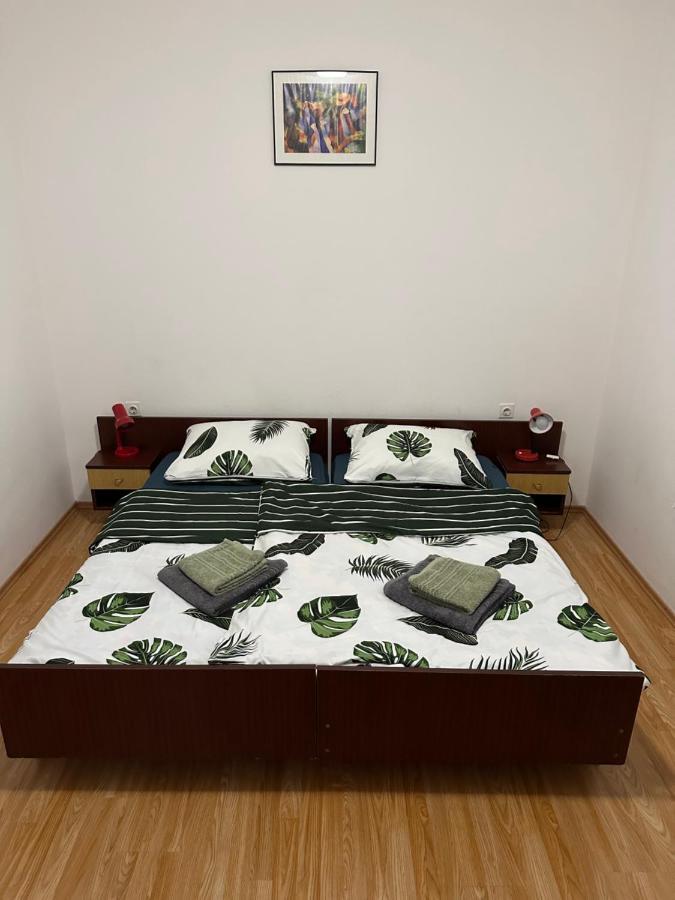 Apartmani Marko Novalja Ngoại thất bức ảnh