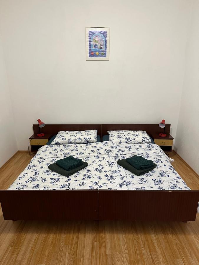 Apartmani Marko Novalja Ngoại thất bức ảnh