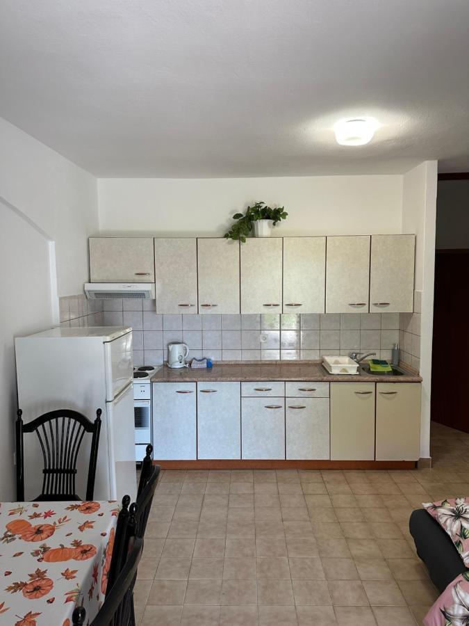 Apartmani Marko Novalja Ngoại thất bức ảnh