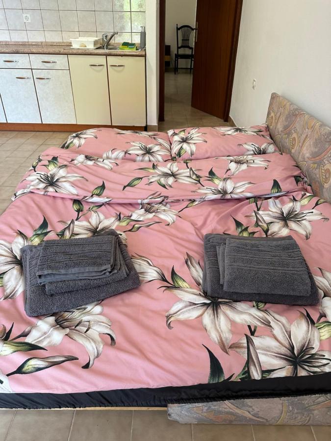 Apartmani Marko Novalja Ngoại thất bức ảnh