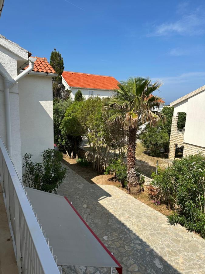 Apartmani Marko Novalja Ngoại thất bức ảnh
