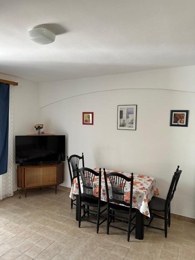 Apartmani Marko Novalja Ngoại thất bức ảnh