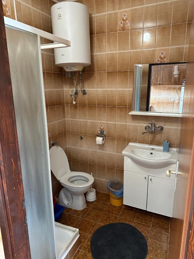 Apartmani Marko Novalja Ngoại thất bức ảnh