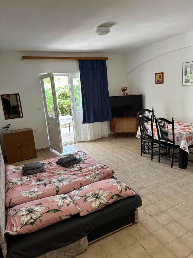 Apartmani Marko Novalja Ngoại thất bức ảnh