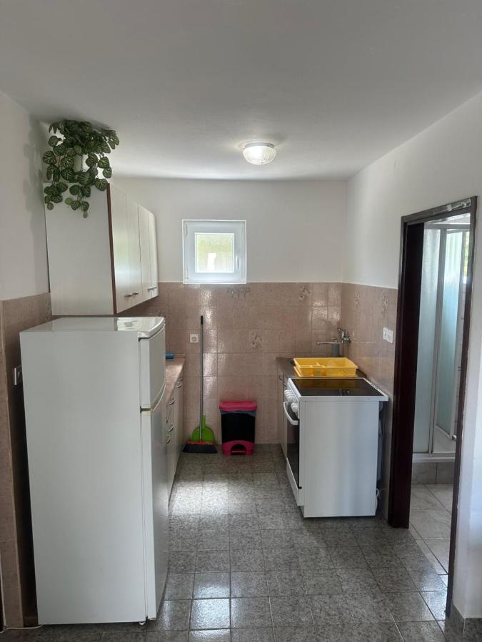 Apartmani Marko Novalja Ngoại thất bức ảnh