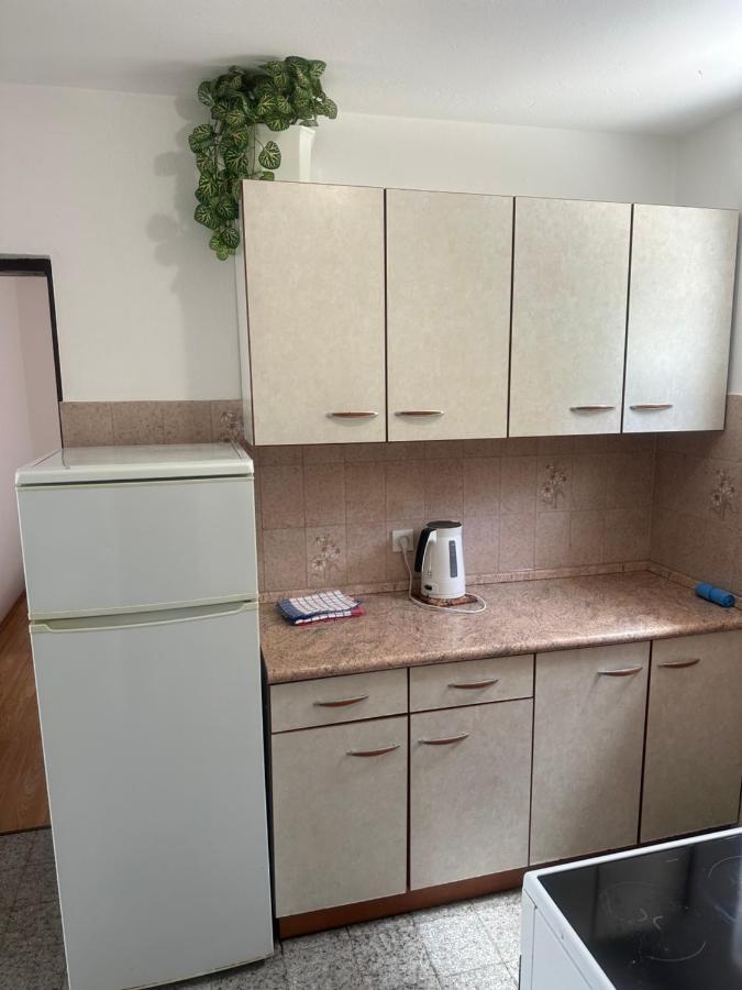 Apartmani Marko Novalja Ngoại thất bức ảnh
