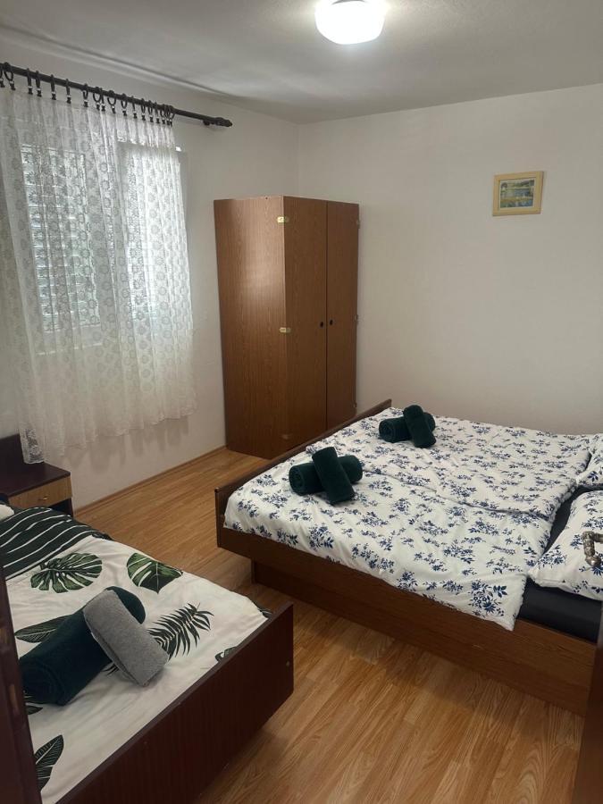 Apartmani Marko Novalja Ngoại thất bức ảnh