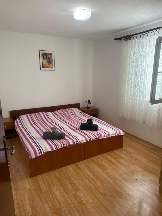 Apartmani Marko Novalja Ngoại thất bức ảnh