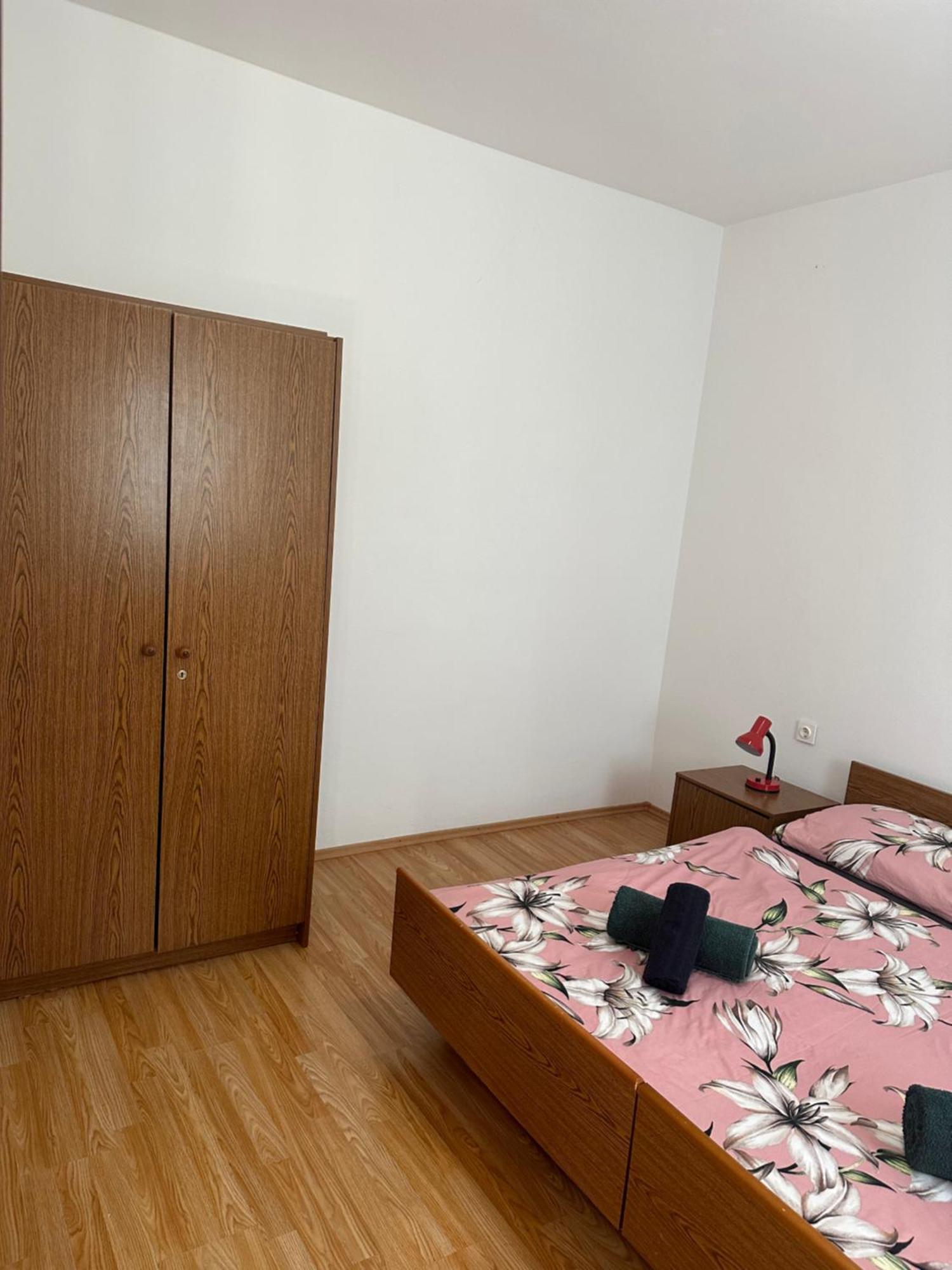Apartmani Marko Novalja Ngoại thất bức ảnh