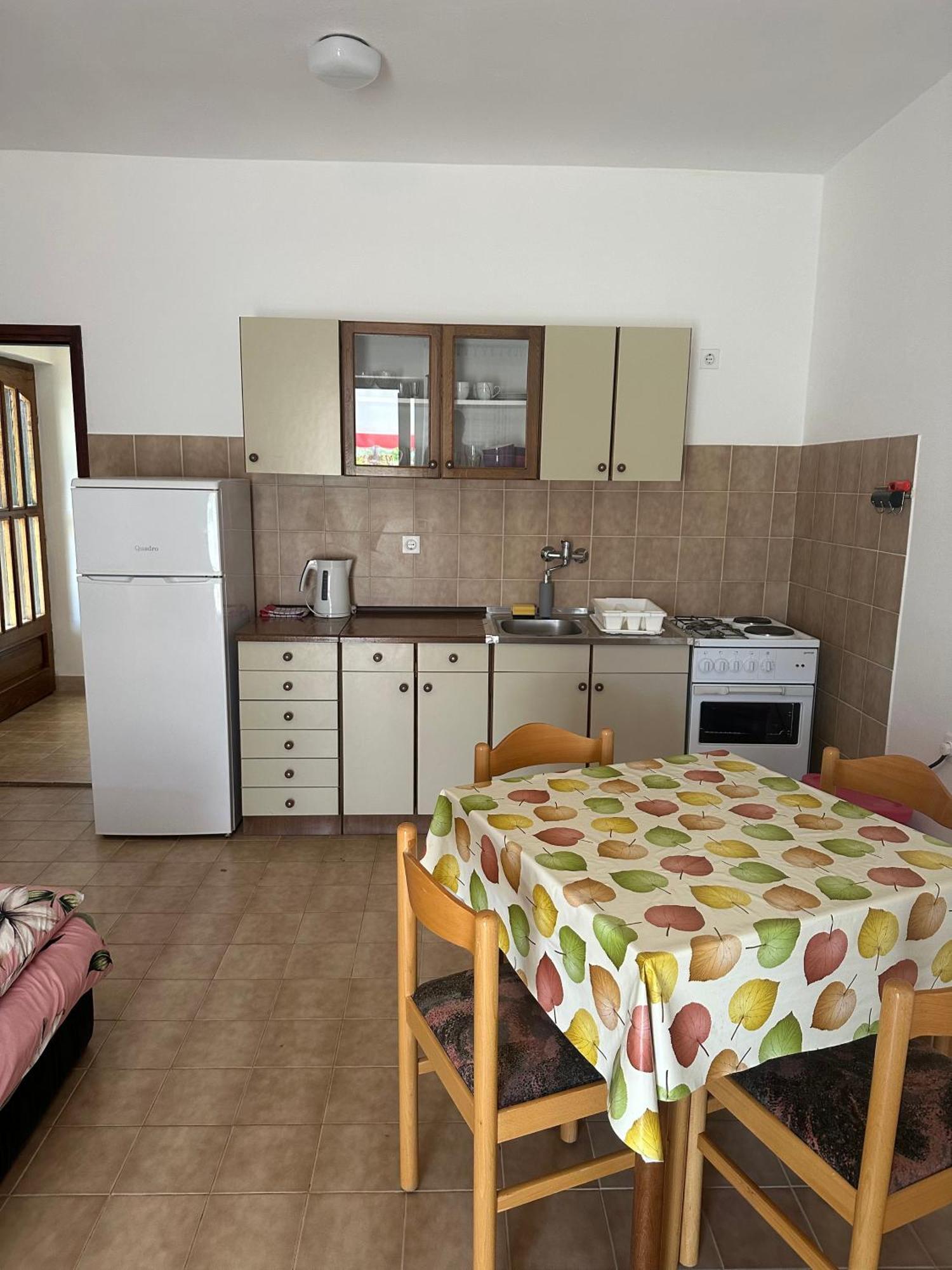 Apartmani Marko Novalja Ngoại thất bức ảnh