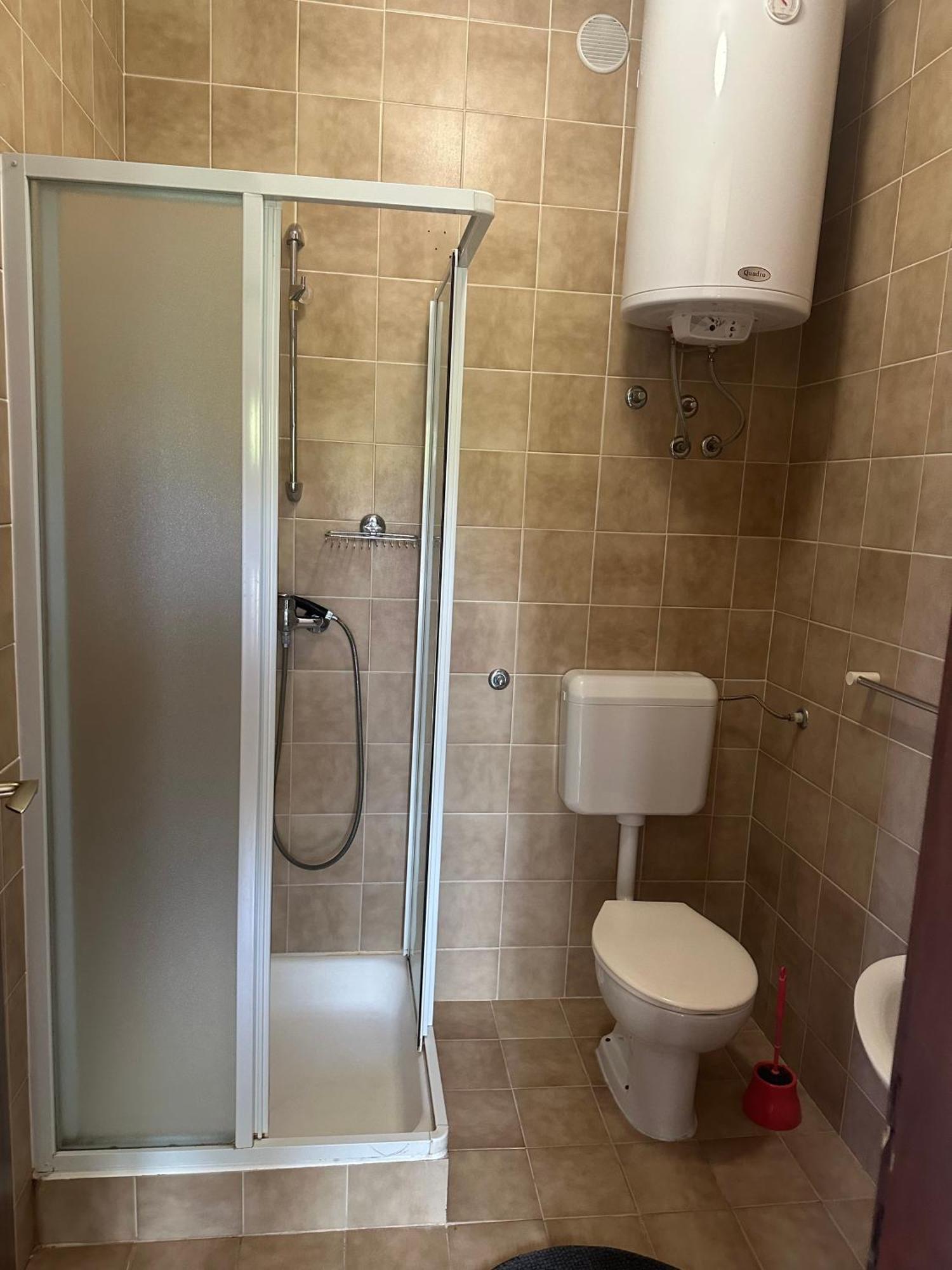 Apartmani Marko Novalja Ngoại thất bức ảnh